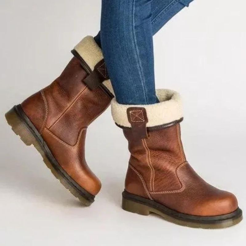 Hazel - Winter Boots-15548991242613-Mirella Fiore