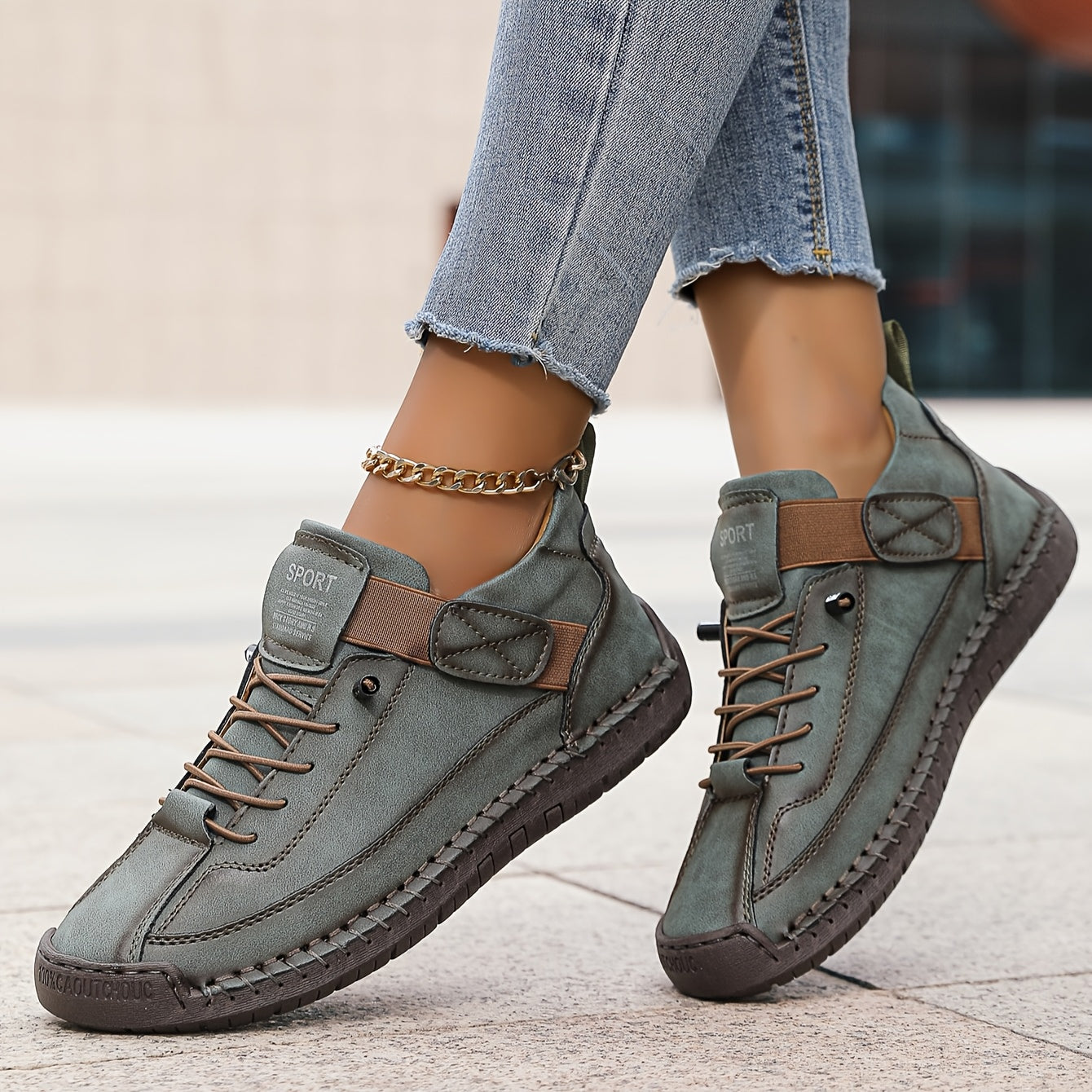 Helen - Ankle Boots-15548991013237-Mirella Fiore
