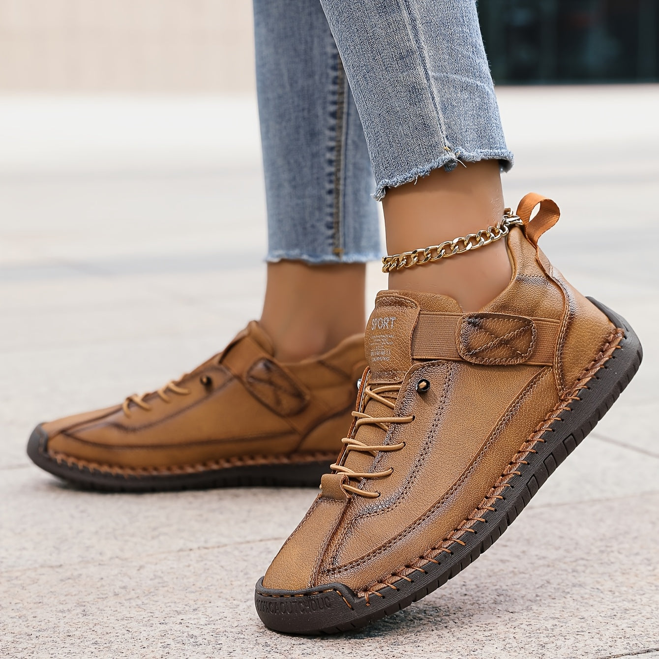Helen - Ankle Boots-15548991013237-Mirella Fiore