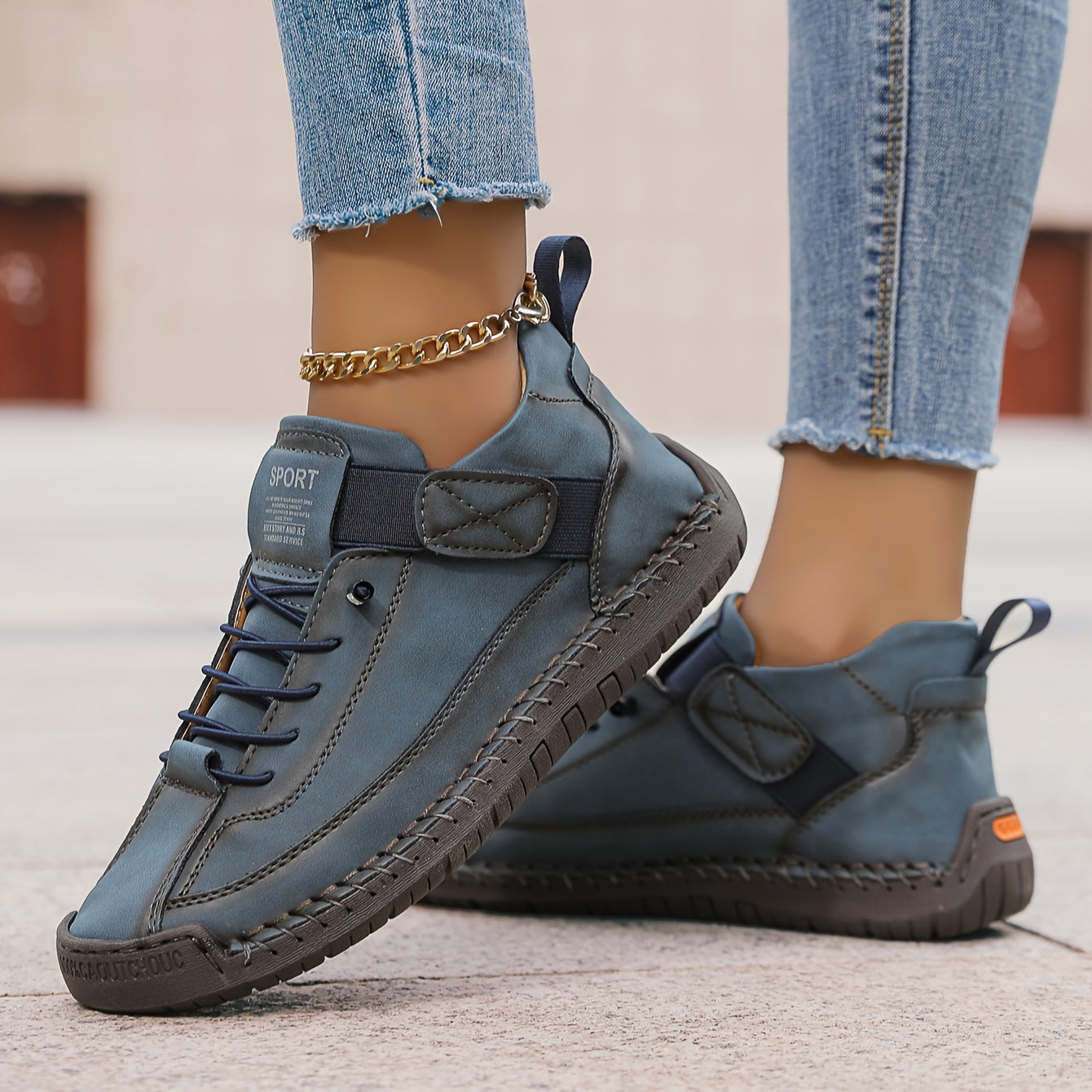 Helen - Ankle Boots-15548991013237-Mirella Fiore