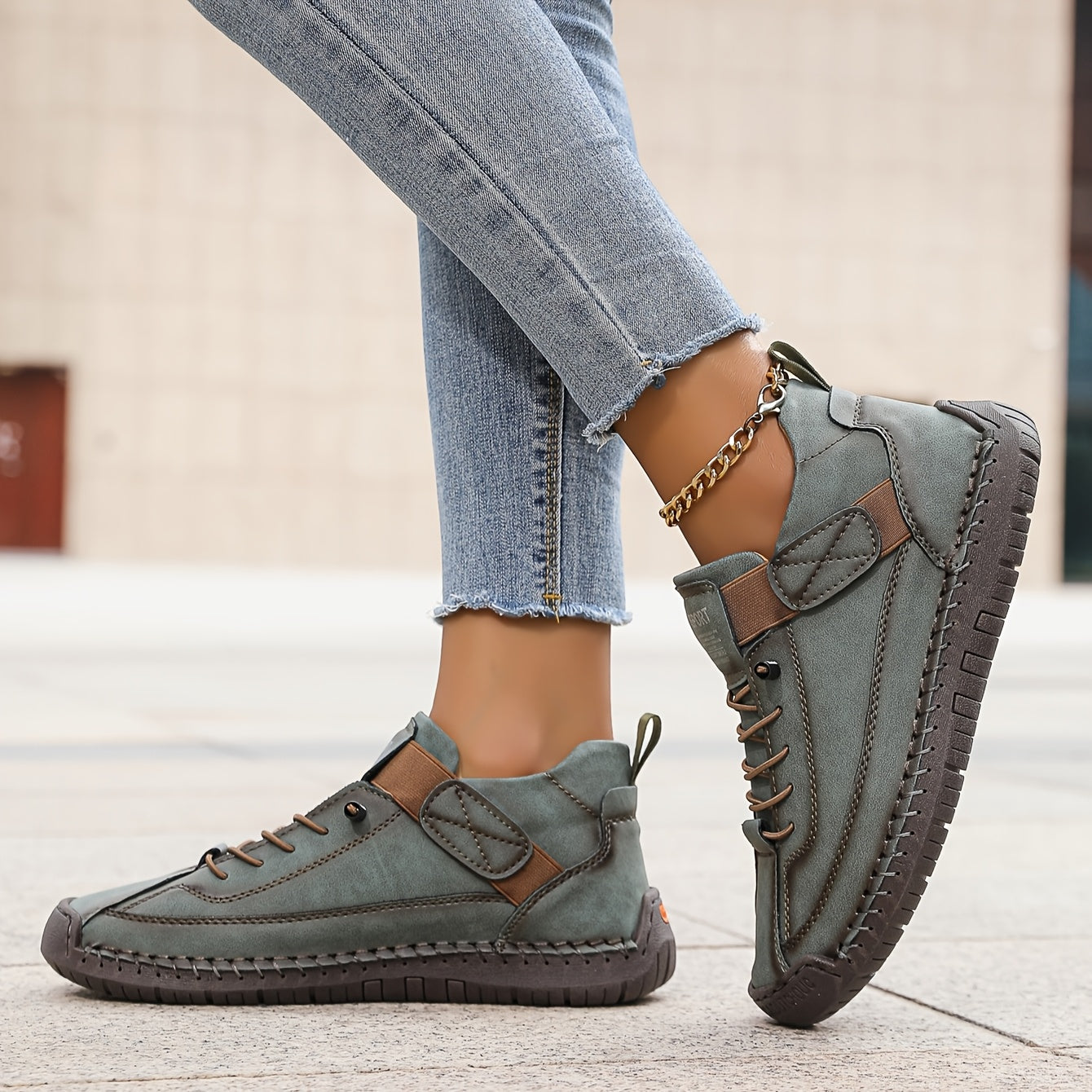 Helen - Ankle Boots-15548991013237-Mirella Fiore