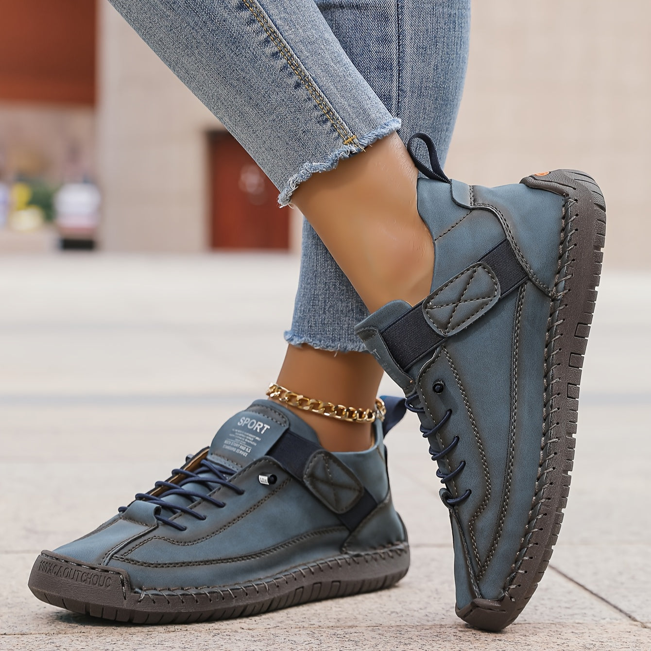 Helen - Ankle Boots-15548991013237-Nancy & Mae Savannah