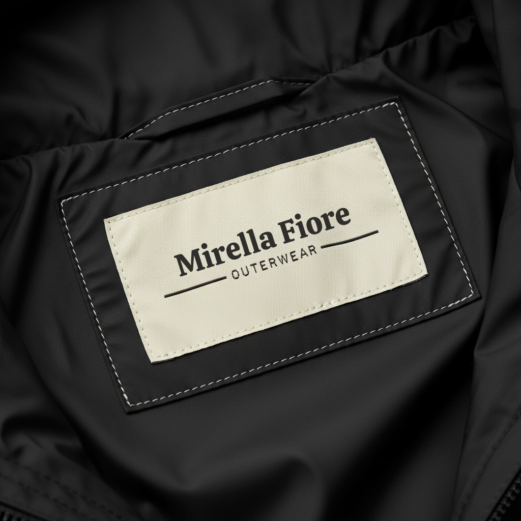 Kensington - Warm Quilted Women’s Puffer Jacket-15550707204469-Mirella Fiore