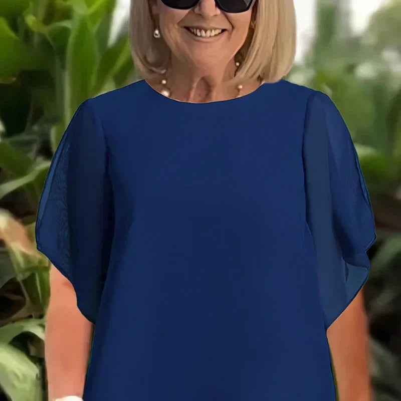 Herlene Elegant Two-Piece Set-15553262518645-Nancy & Mae Savannah