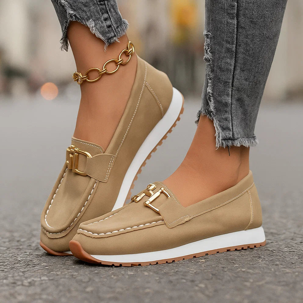 ISLA - MONROE LOAFERS-15560643903861-Nancy & Mae Savannah