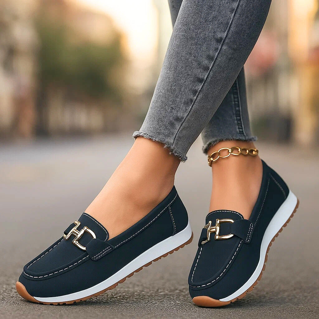 ISLA - MONROE LOAFERS-15560643903861-Nancy & Mae Savannah