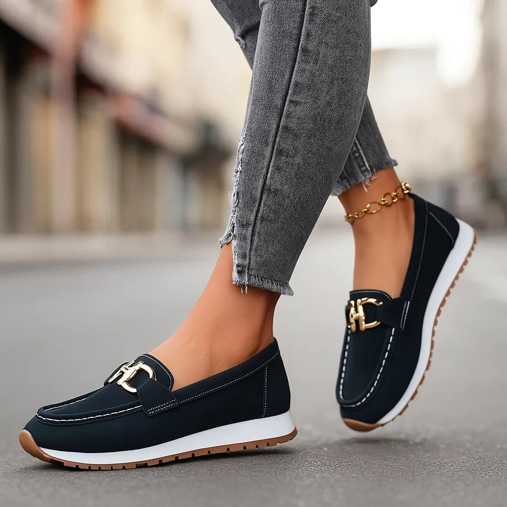 ISLA - MONROE LOAFERS-15560643903861-Nancy & Mae Savannah