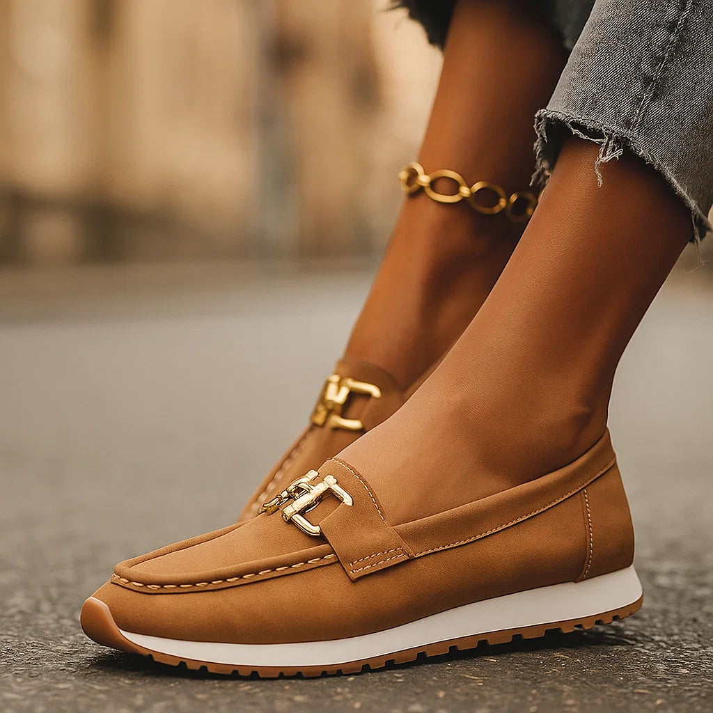 ISLA - MONROE LOAFERS-15560643903861-Nancy & Mae Savannah