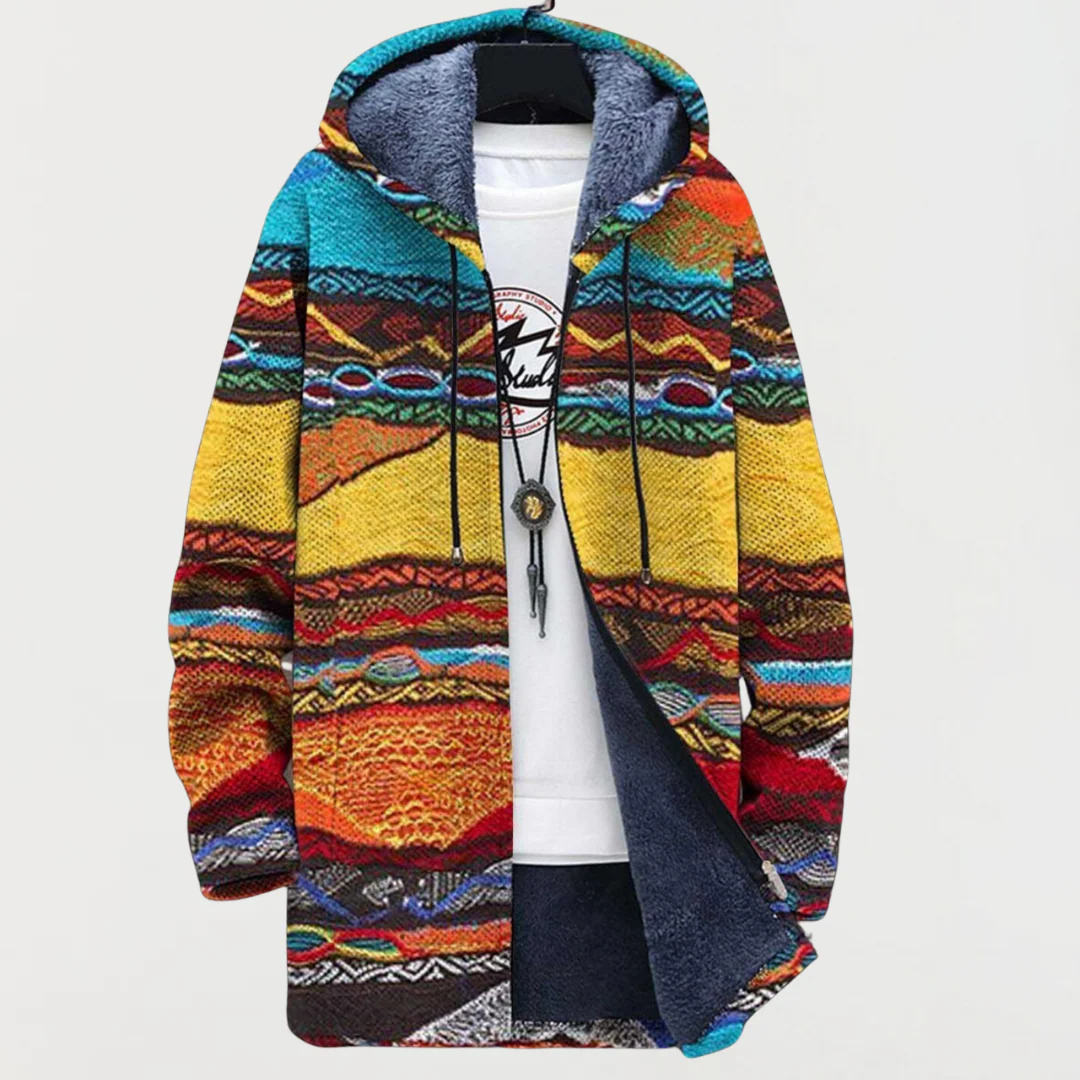 Ilaria - art -inspired cardigan-15547499446645-Mirella Fiore