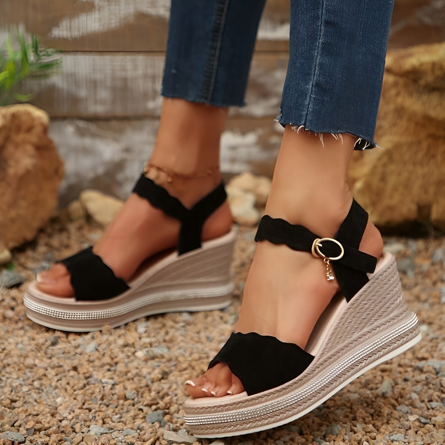 Ingrid - Orthopedic Sandals-15547823030645-Mirella Fiore