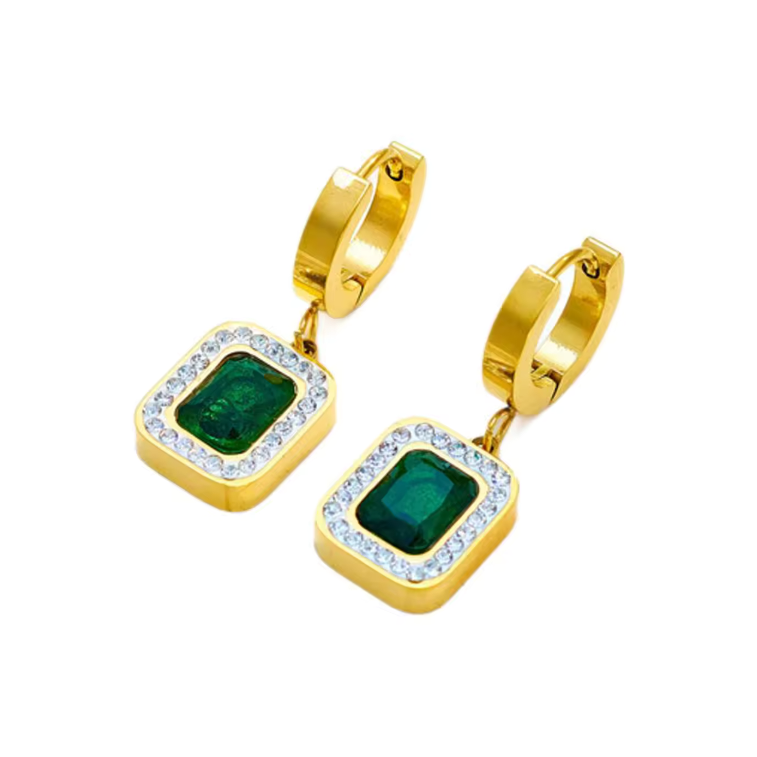 Isolde Ravaryn Jewelry Set-15548285682037-Mirella Fiore