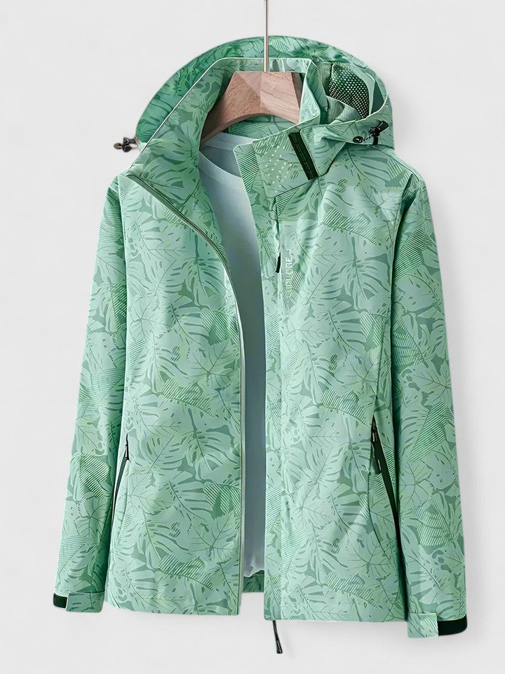 Ivy - Comfortable Jacket-15550919672181-Mirella Fiore