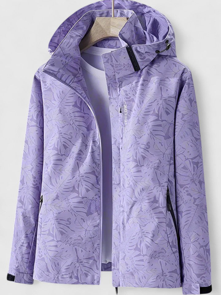 Ivy - Comfortable Jacket-15550919672181-Mirella Fiore