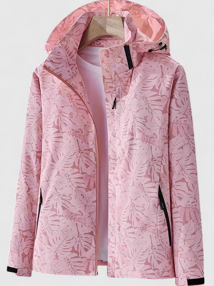 Ivy - Comfortable Jacket-15550919672181-Mirella Fiore