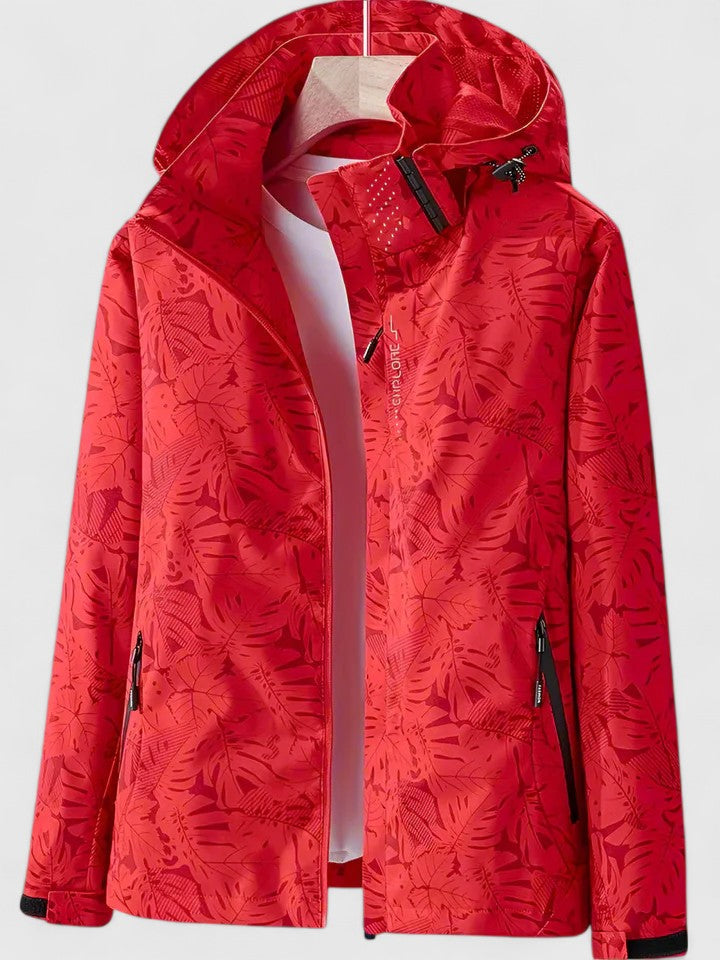 Ivy - Comfortable Jacket-15550919672181-Mirella Fiore