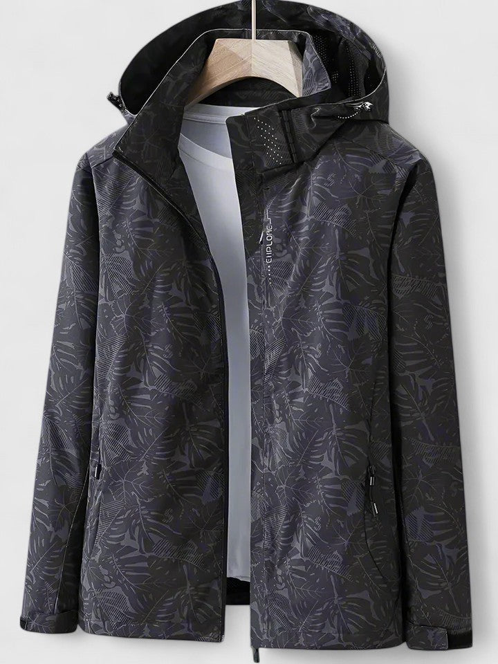 Ivy - Comfortable Jacket-15550919672181-Mirella Fiore