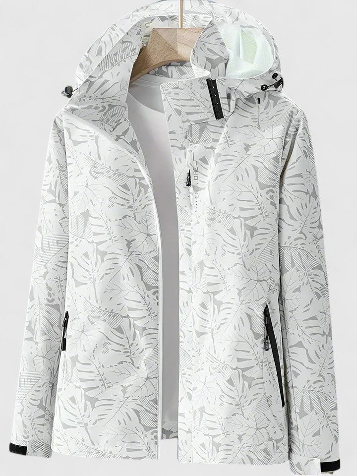 Ivy - Comfortable Jacket-15550919672181-Mirella Fiore