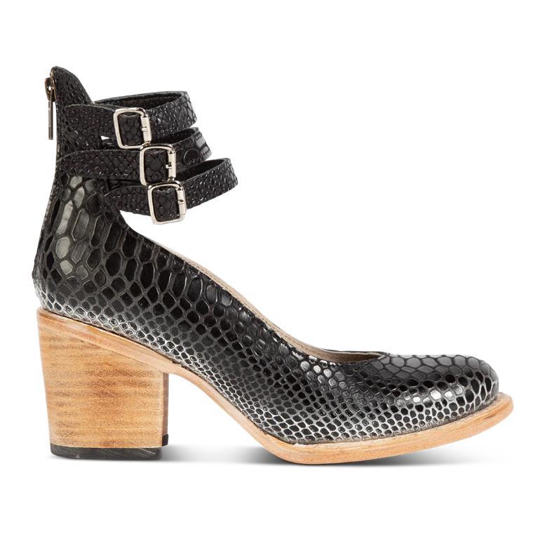 Izzy - Leather Pumps-15548991832437-Mirella Fiore