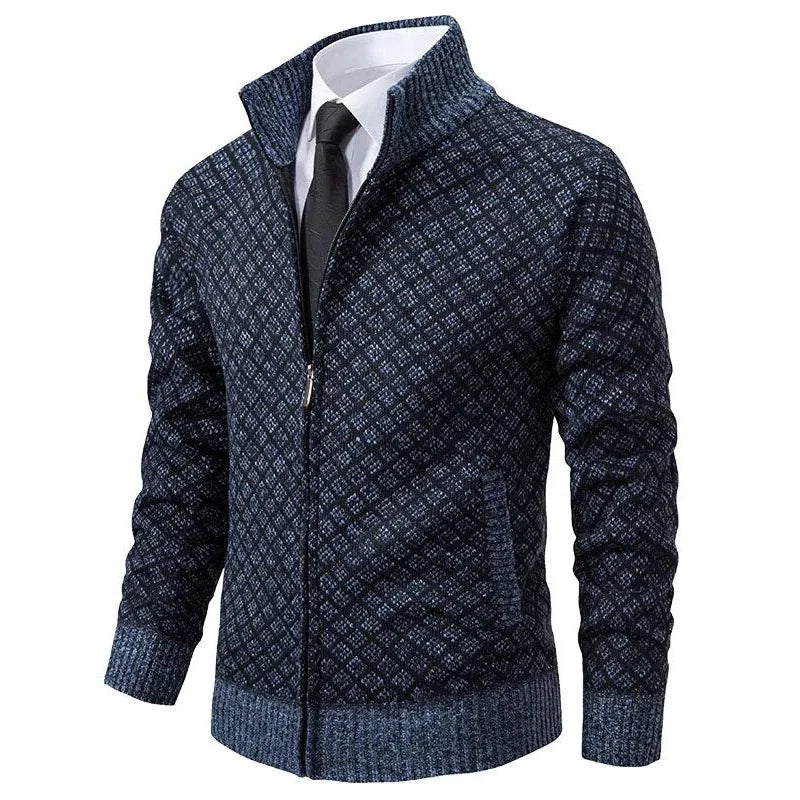 Jack - Timeless Men's Vest for an Effortlessly Stylish Look-15553976041845-Mirella Fiore