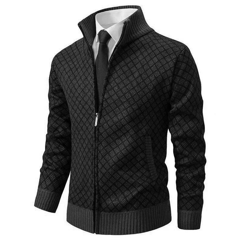 Jack - Timeless Men's Vest for an Effortlessly Stylish Look-15553976041845-Mirella Fiore