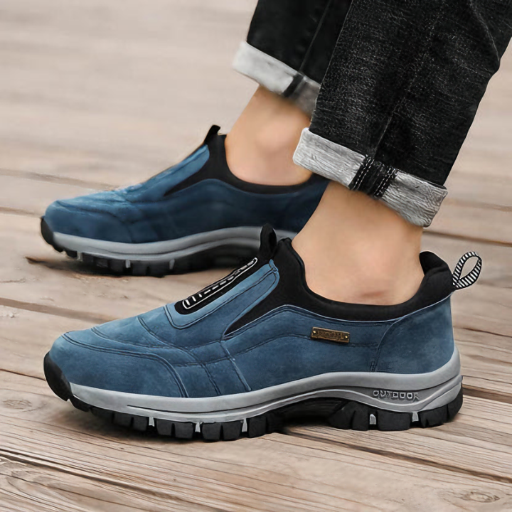 James Orthopedic Shoes-15553980432757-Nancy & Mae Savannah