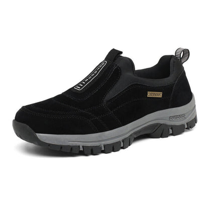 James Orthopedic Shoes-15553980432757-Nancy & Mae Savannah