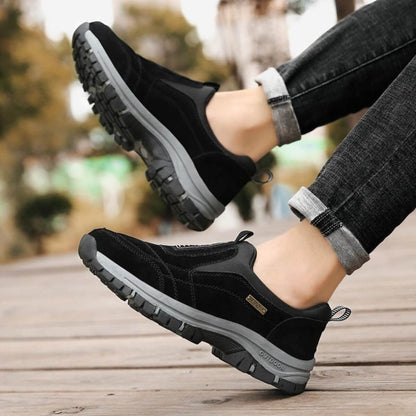 James Orthopedic Shoes-15553980432757-Nancy & Mae Savannah