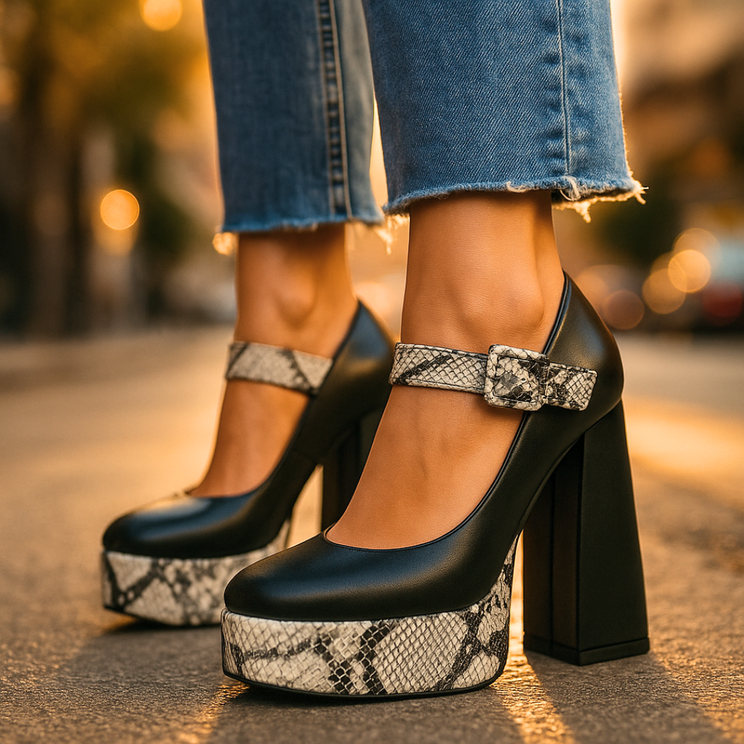Janice - Scala Alta Heels-15553287717237-Mirella Fiore