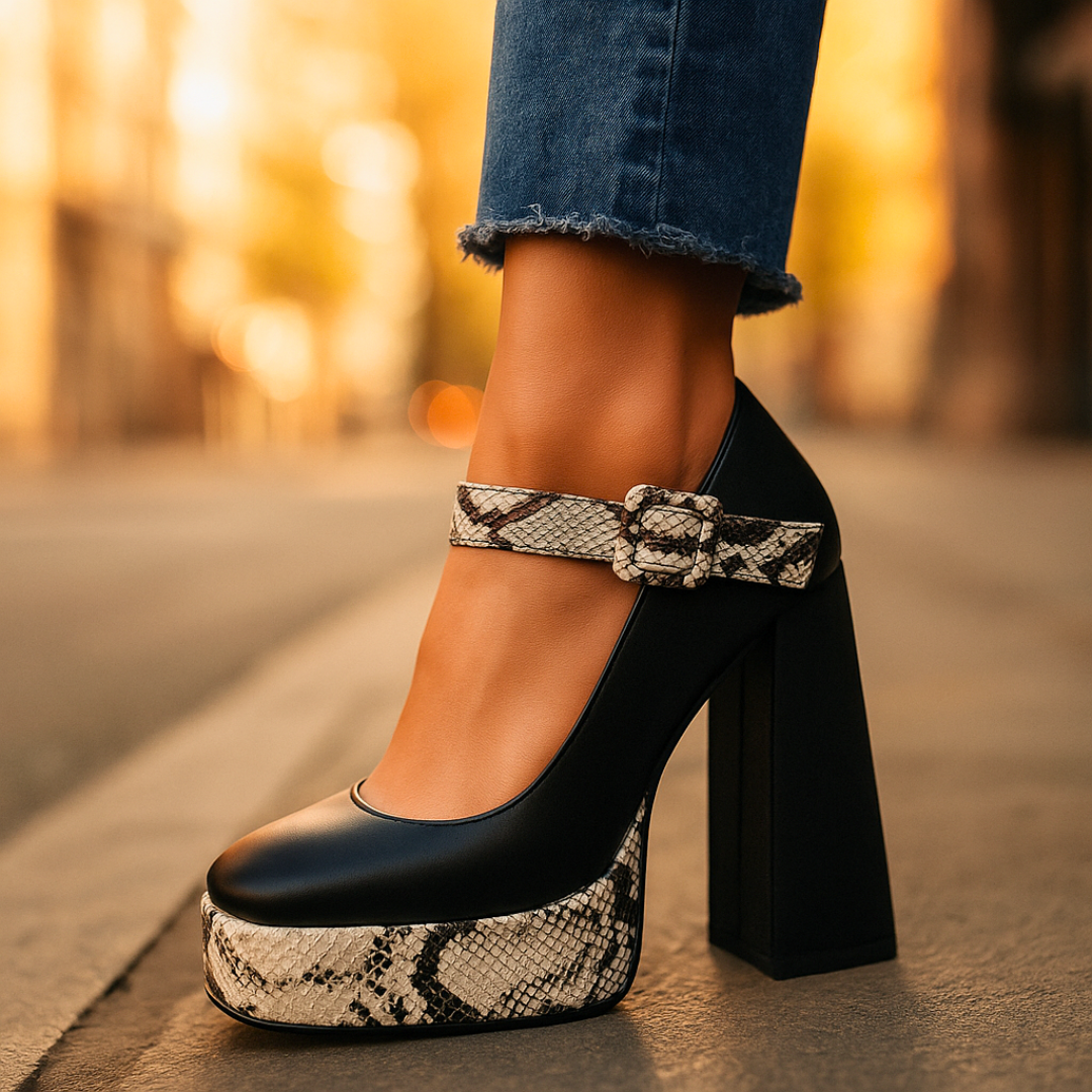 Janice - Scala Alta Heels-15553287717237-Mirella Fiore
