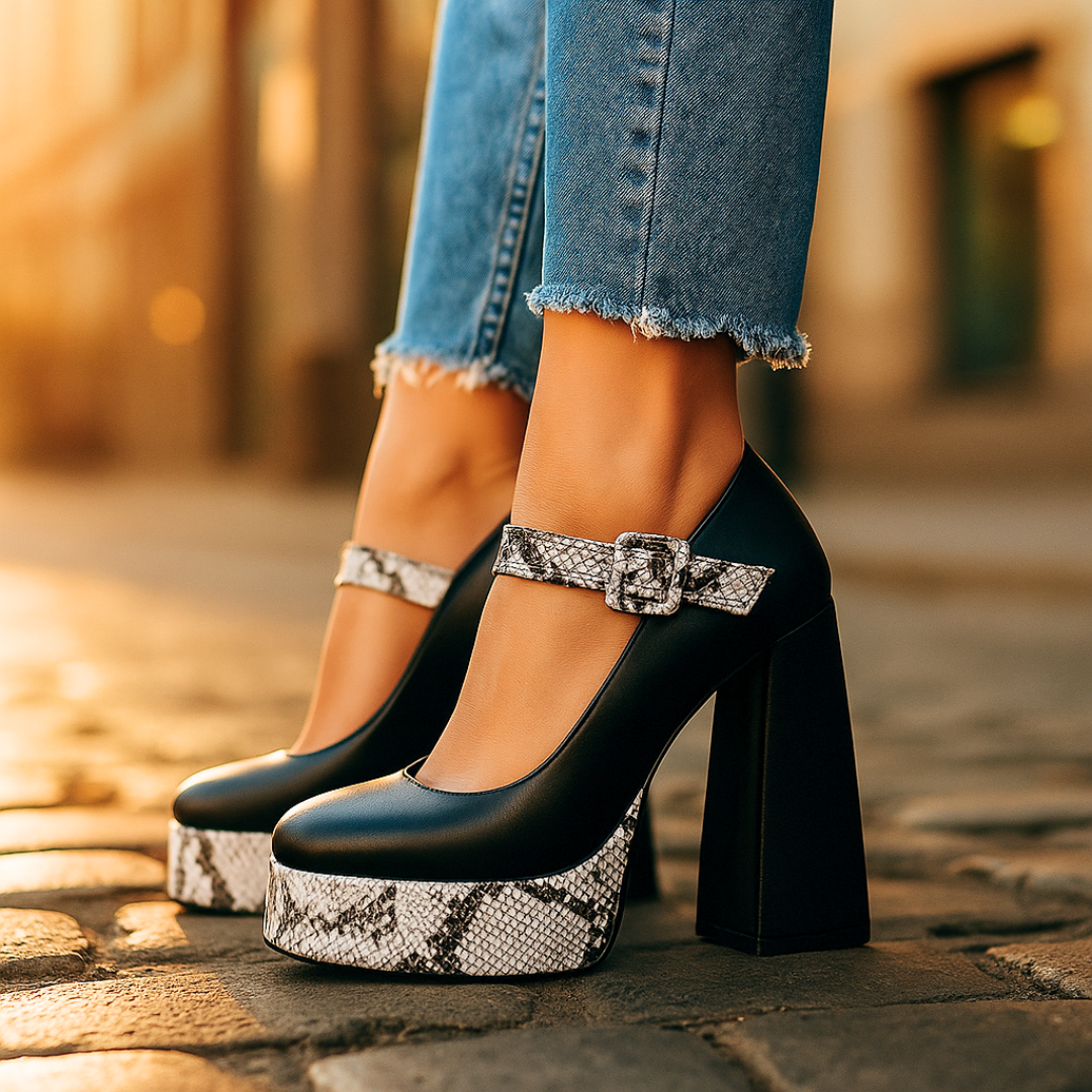 Janice - Scala Alta Heels-15553287717237-Mirella Fiore