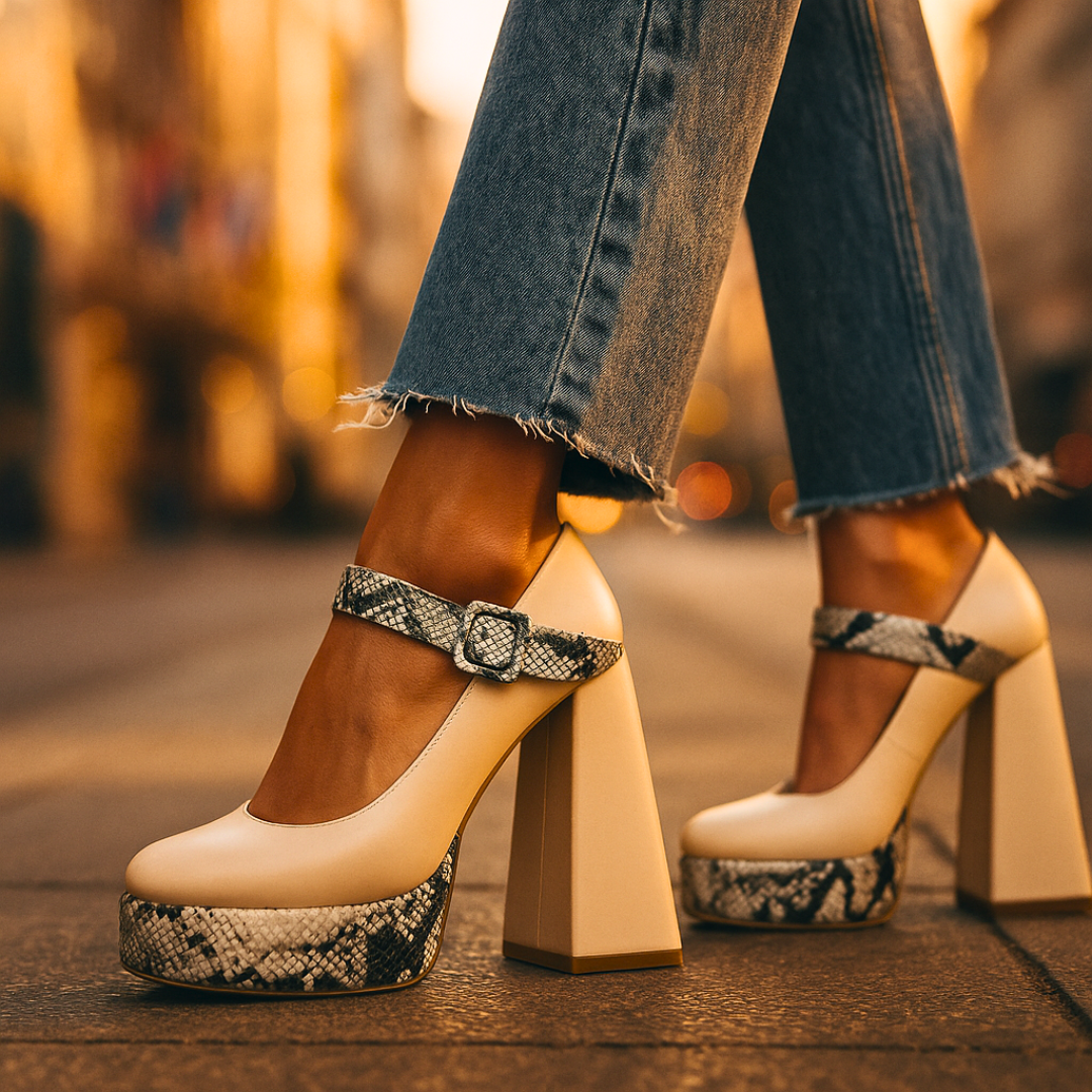 Janice - Scala Alta Heels-15553287717237-Mirella Fiore