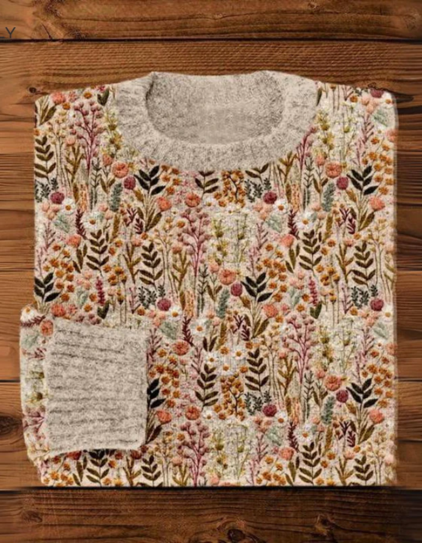 Jena - Soft Sweater-15542163046773-Nancy & Mae Savannah
