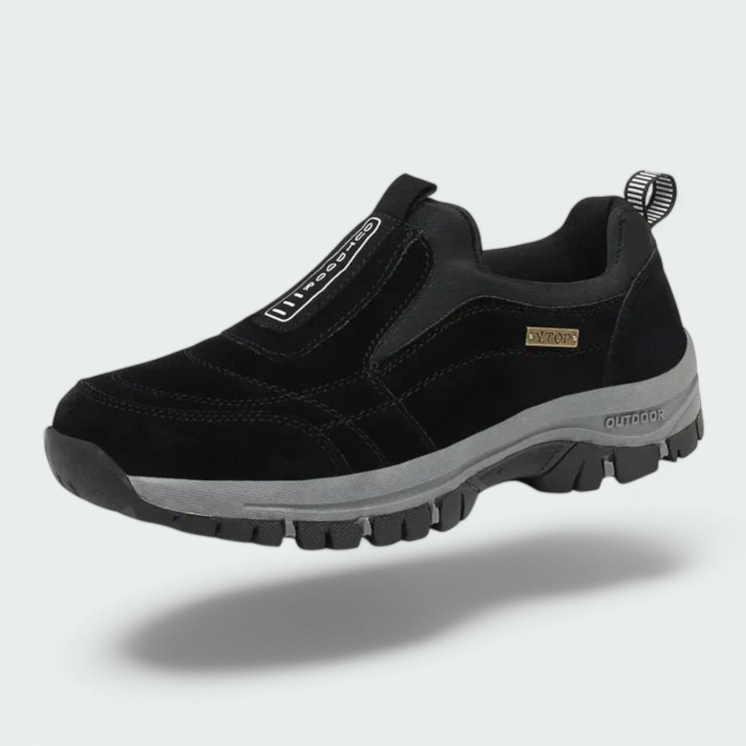 Jones - Orthopedic Hiking Shoes for Active Men-15553976009077-Mirella Fiore
