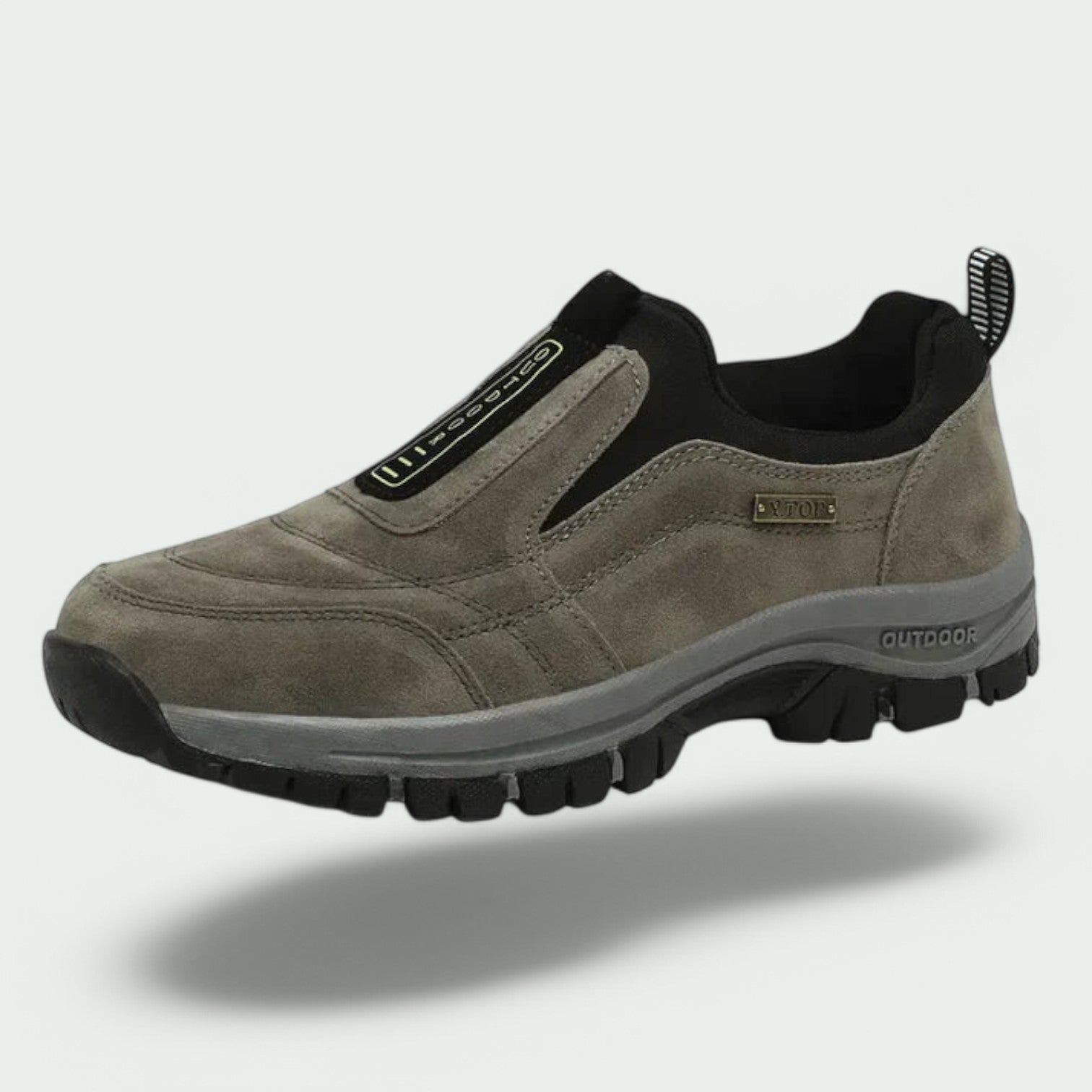 Jones - Orthopedic Hiking Shoes for Active Men-15553976009077-Mirella Fiore