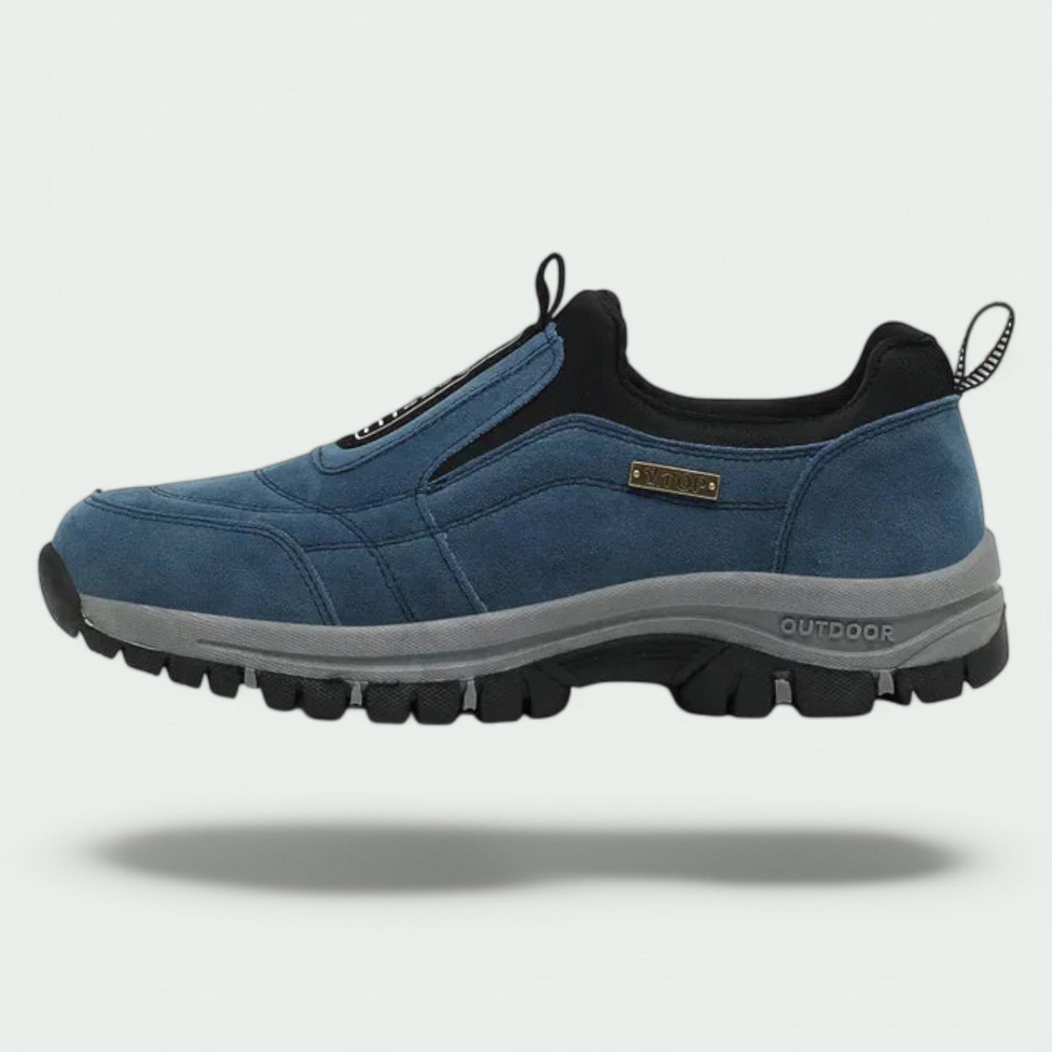 Jones - Orthopedic Hiking Shoes for Active Men-15553976009077-Mirella Fiore