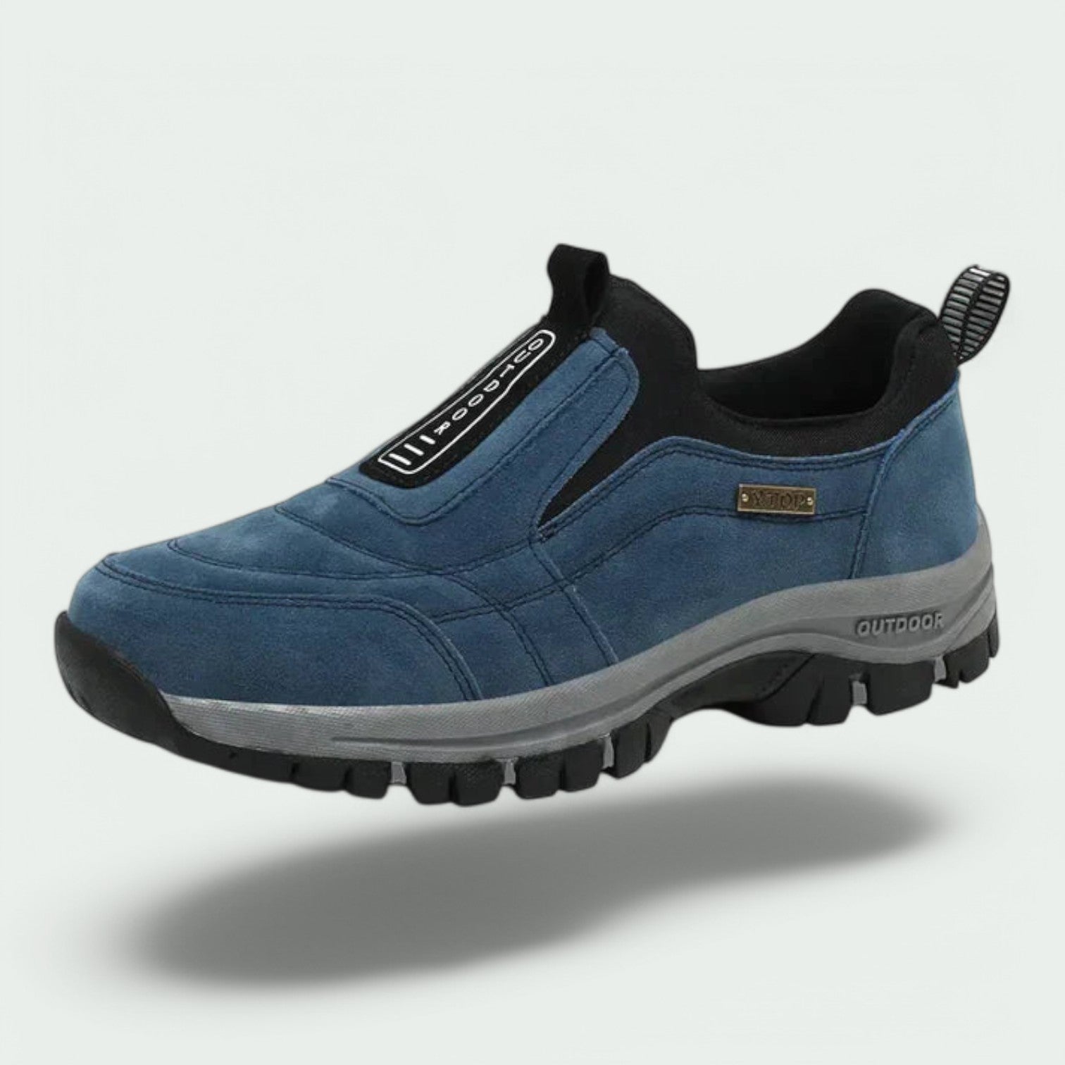 Jones - Orthopedic Hiking Shoes for Active Men-15553976009077-Mirella Fiore