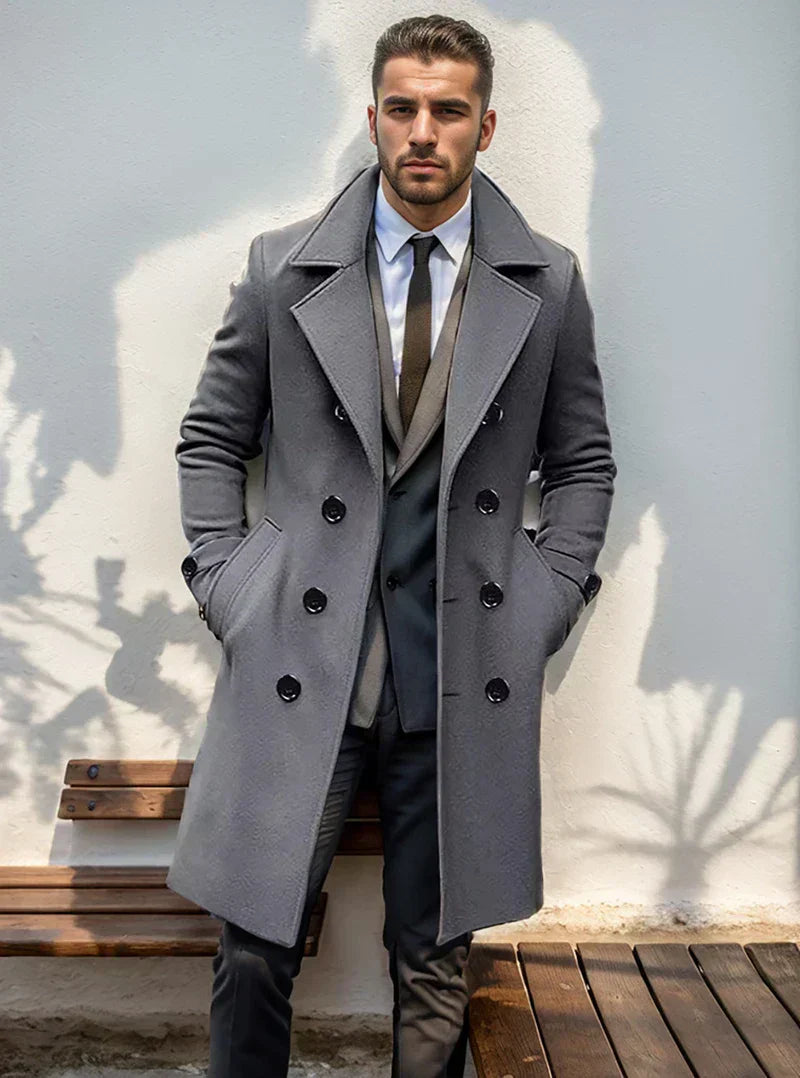 Jude Stylish Trench Coat-15553980858741-Nancy & Mae Savannah