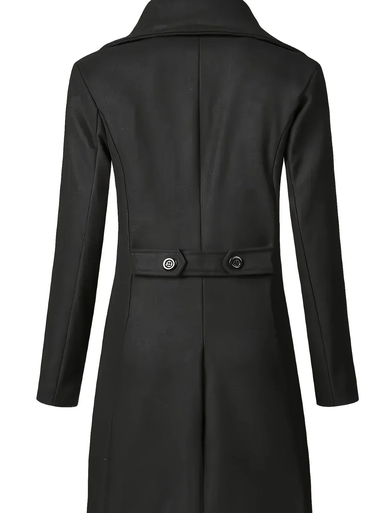 Jude Stylish Trench Coat-15553980858741-Nancy & Mae Savannah