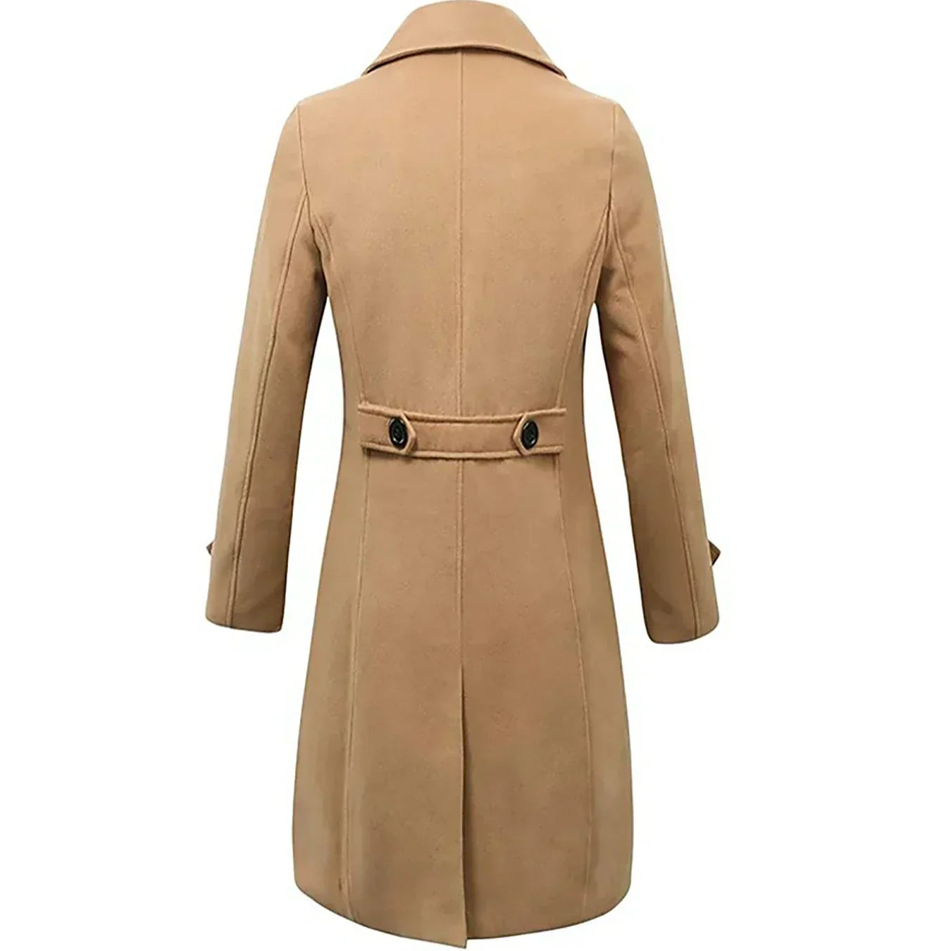 Jude Stylish Trench Coat-15553980858741-Nancy & Mae Savannah