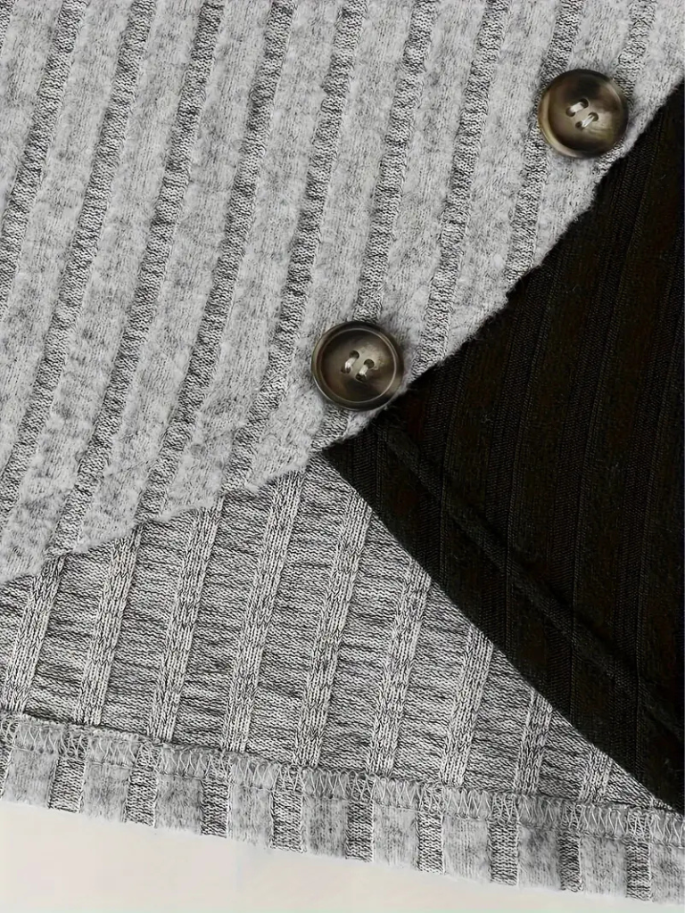 KAIA - CASUAL KNIT LONGSLEEVE-15549014049141-Nancy & Mae Savannah