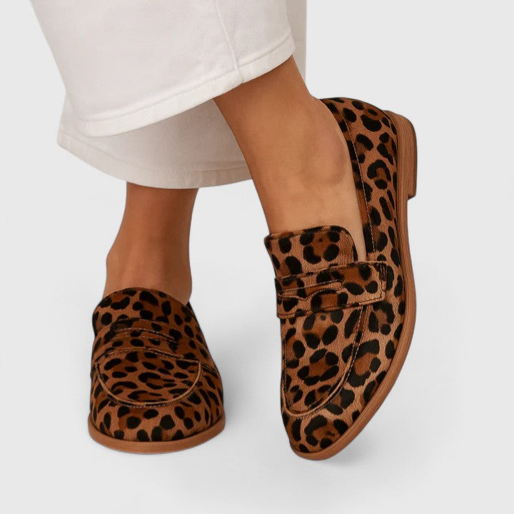 Kaevryn - Ultra Soft Loafers-15530062905717-Nancy & Mae Savannah