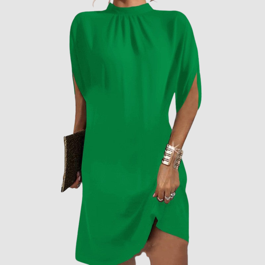 Karlie - Effortless Elegance Dress-15553263108469-Mirella Fiore