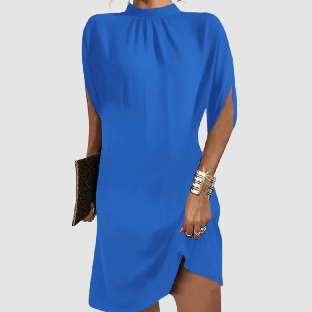 Karlie - Effortless Elegance Dress-15553263108469-Mirella Fiore