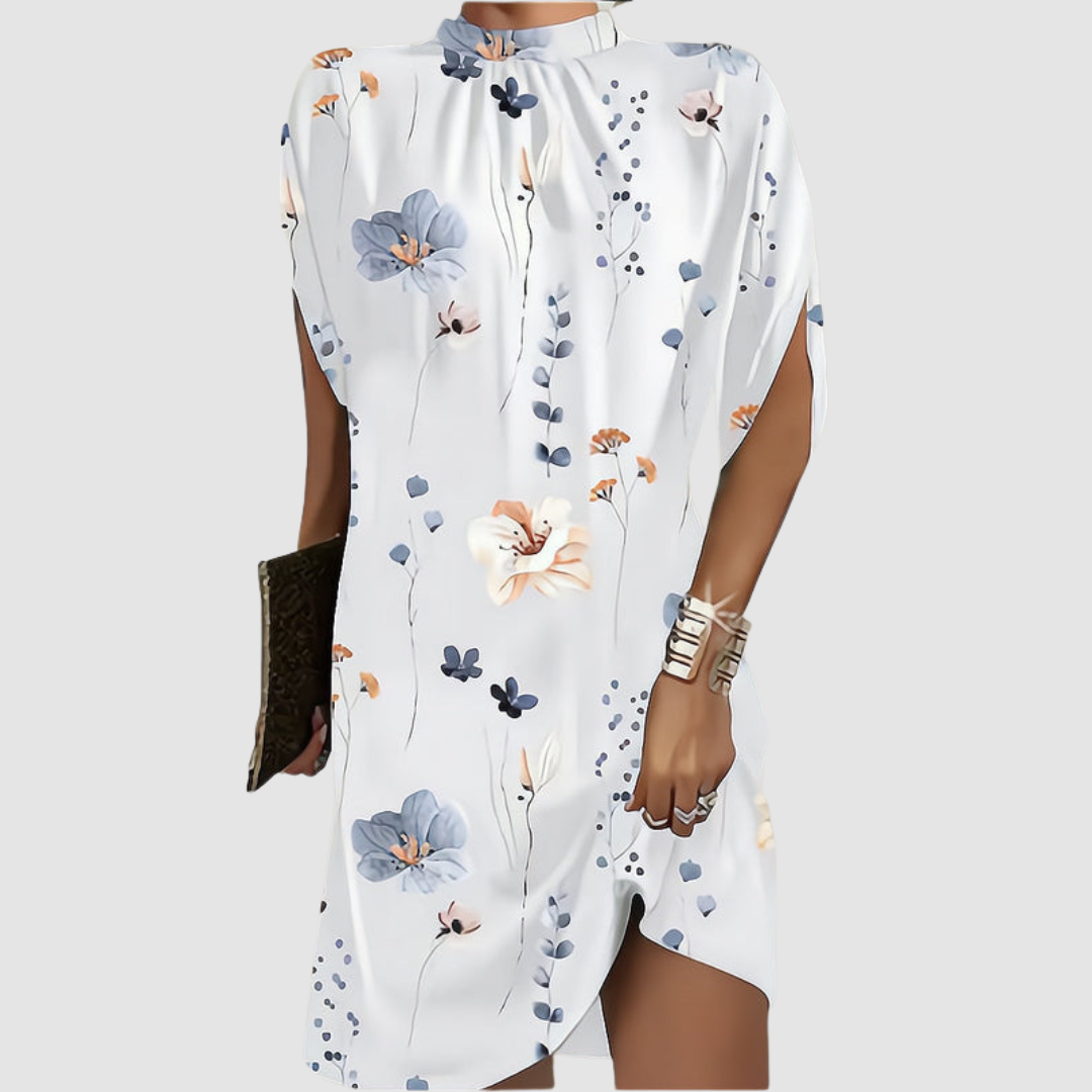 Karlie - Effortless Elegance Dress-15553263108469-Mirella Fiore