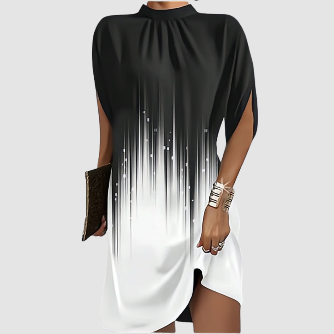 Karlie - Effortless Elegance Dress-15553263108469-Nancy & Mae Savannah