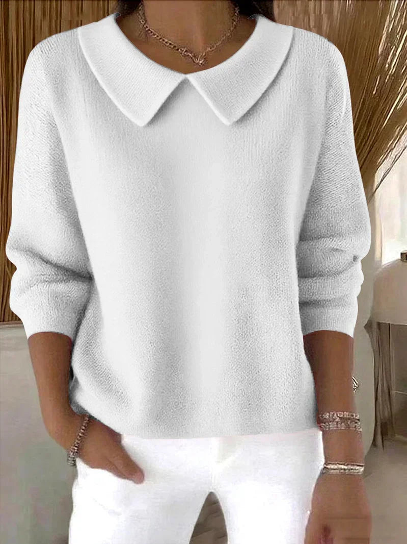 Karly - Classic Sweater-15547991163253-Nancy & Mae Savannah