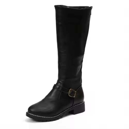 Kate - Women Knee High Boots-15550871306613-Nancy & Mae Savannah