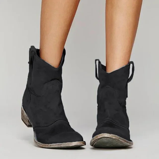 Kaye - Ankle Boots-15548990751093-Mirella Fiore
