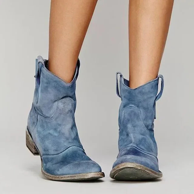 Kaye - Ankle Boots-15548990751093-Mirella Fiore