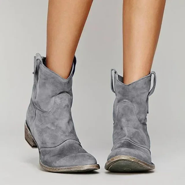 Kaye - Ankle Boots-15548990751093-Mirella Fiore